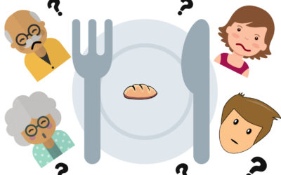 Jaki kontekst zachowań jedzeniowych tworzysz dla Twojego dziecka z trudnościami w jedzeniu?